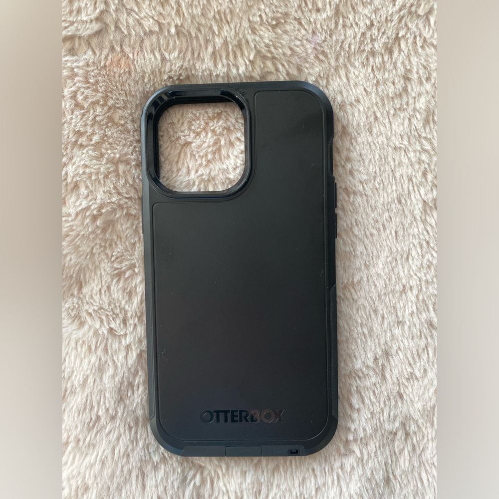 Large OtterBox iPhone case
